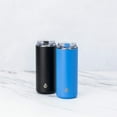 thumbnail image 5 of TAL 18oz Tall Boy Water Bottle, Cobalt, 5 of 5