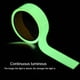 thumbnail image 5 of Cinta Adhesiva Que en La Oscuridad, Cinta Adhesiva Luminosa, Cinta Fluorescente Multifuncional Extraíble de 5 M, Color Verde para Escaleras Y E 3 cm de ancho Macarena Pegatina Resplandor, 5 of 7