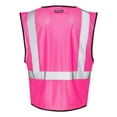 thumbnail image 2 of Kishigo EV SeriesÂ® Enhanced Visibility Non-ANSI Vest, 2 of 4