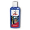 Arnica Rub Original Natra-Bio 4 oz Cream