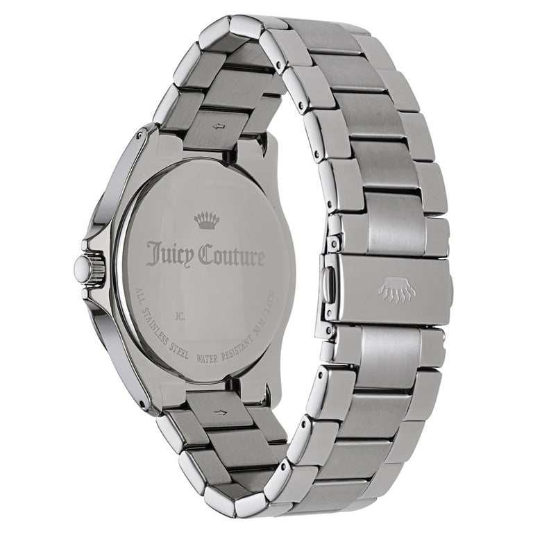Juicy couture top laguna watch