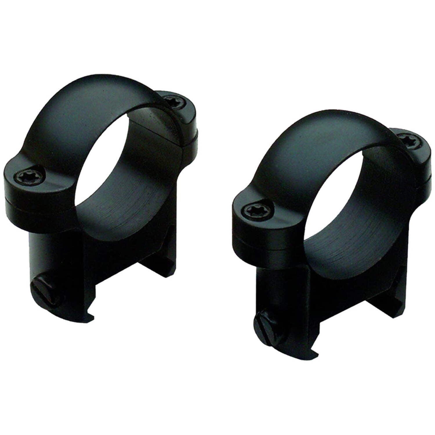 Vortex Pro Series 30mm Optics Rifle Scope Rings, Mounts on Weaver