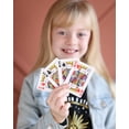 thumbnail image 4 of Kit de magia El set de los cincuenta mejores trucos de cartas de Marvin, 4 of 9
