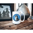 thumbnail image 5 of Blue Bernese Mountain Dog Coffee Mug 15 oz, 5 of 5