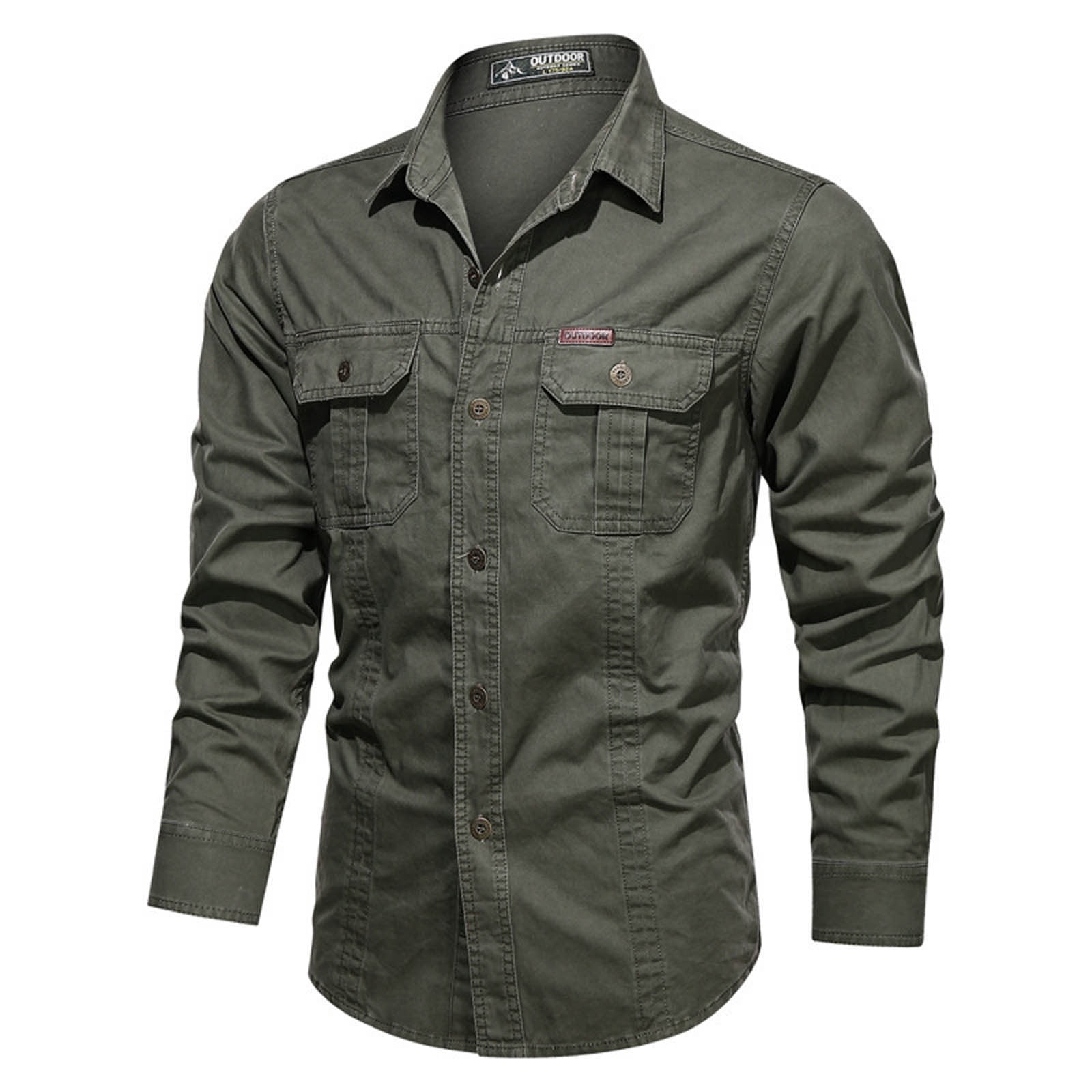 CLOSED] Looking for Military Shirts / Pants for Frontlines