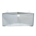 thumbnail image 4 of Munchkin High'n Dry Corner Bath Toy Organizer, Grey, 4 of 6