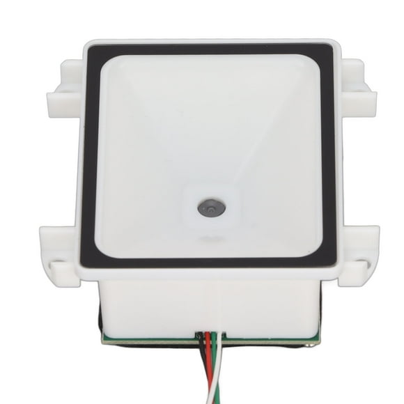 Desktop Barcode Scanner, ABS Barcode Scanner For Mobile Payments