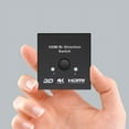 thumbnail image 2 of Divisor/conmutador bidireccional HDMI, 2 of 5