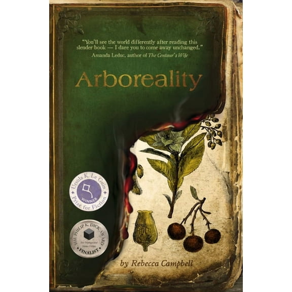 Arboreality, (Paperback)