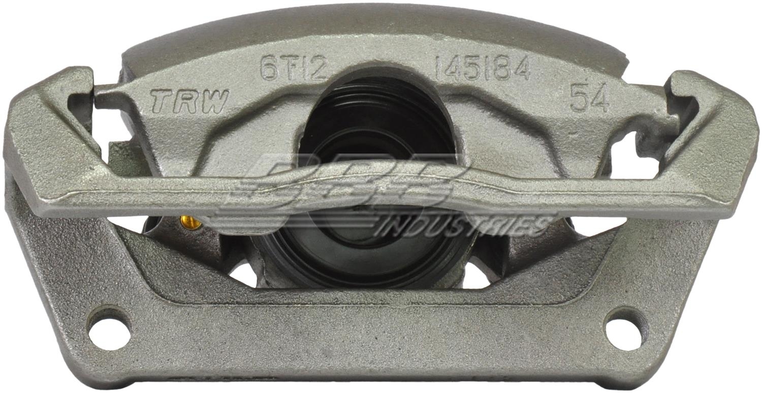 TERREPOWER formerly BBB Industries 99-17697B Reman Caliper w/installation Hardware