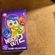 thumbnail image 1 of Disney-Muñeca de dibujos animados Pixar Inside Out 2, nueva figura coleccionable de Emotion Buddies, Join The Inside Out 2 Cosbi, regalo de cumpleaños para niños, 1 of 5