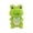 Green, variant on Bwiyojiz Cute Plush Toy Stuffed Animals 7.87 Inch Decorative Ornaments
