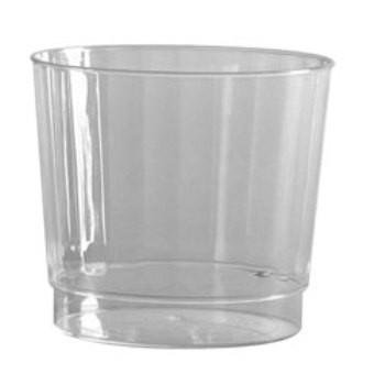 GTIN 074506109246 product image for WNA Comet CCR9240 9 Oz Classic Crystal Straight Tumbler | upcitemdb.com