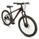 thumbnail image 1 of Bicicleta R26 Aluminio 3x7 Vel Freno de Disco Roja Ryno, 1 of 6