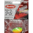 thumbnail image 2 of Berkley Walleye Mono Rig, Firetiger Indiana Blade, 4, 2 of 6