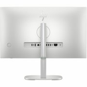 HP EliteStudio 8 AiO G1i All-in-One Computer - Intel Core Ultra 5 235 - vPro Technology - 16 GB - 512 GB SSD - 27 QHD Touchscreen - Desktop - Pike Silver - Intel Q870 Chip - 2560 x 1440 - Windows ...