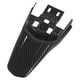 thumbnail image 2 of Guardabarros trasero Ticfox de motocicleta Patrón Protector de fibra de carbono para SurRon Light Bee X S, 2 of 14