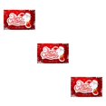 thumbnail image 1 of Maytalsory Soft And Comfortable Christmas Doormats Water Absorption For Easy To Clean merry christmas 3Set, 1 of 6
