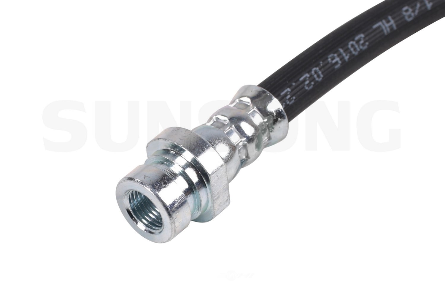 Sunsong 2206360 Brake Hydraulic Hose