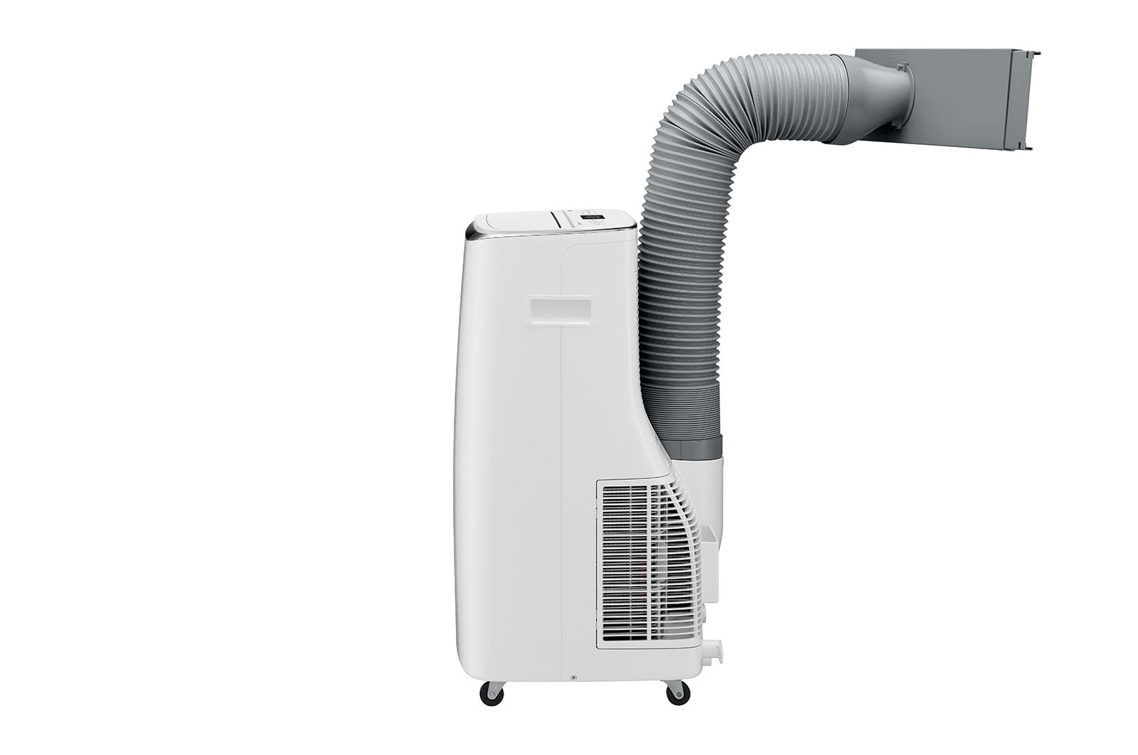 used lg portable air conditioner