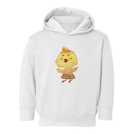 

Yellow Chicken Hoodie Toddler -Image by Shutterstock 2 Toddler