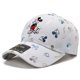 thumbnail image 1 of Disney-Gorra de Mickey Mouse para hombre y mujer, gorro de béisbol ajustable de Minnie Mouse, regalo de cumpleaños, 2021 Fivean unisex, 1 of 2