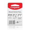 thumbnail image 2 of Hilo dental encerado Colgate Total 50 m, paquete de 6, 2 of 2
