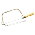 thumbnail image 2 of AMLESO Soap Cutter Set for Soap Making Loaf Cutting, Bar Cutter Soap Cutting Wire with, 2 of 8