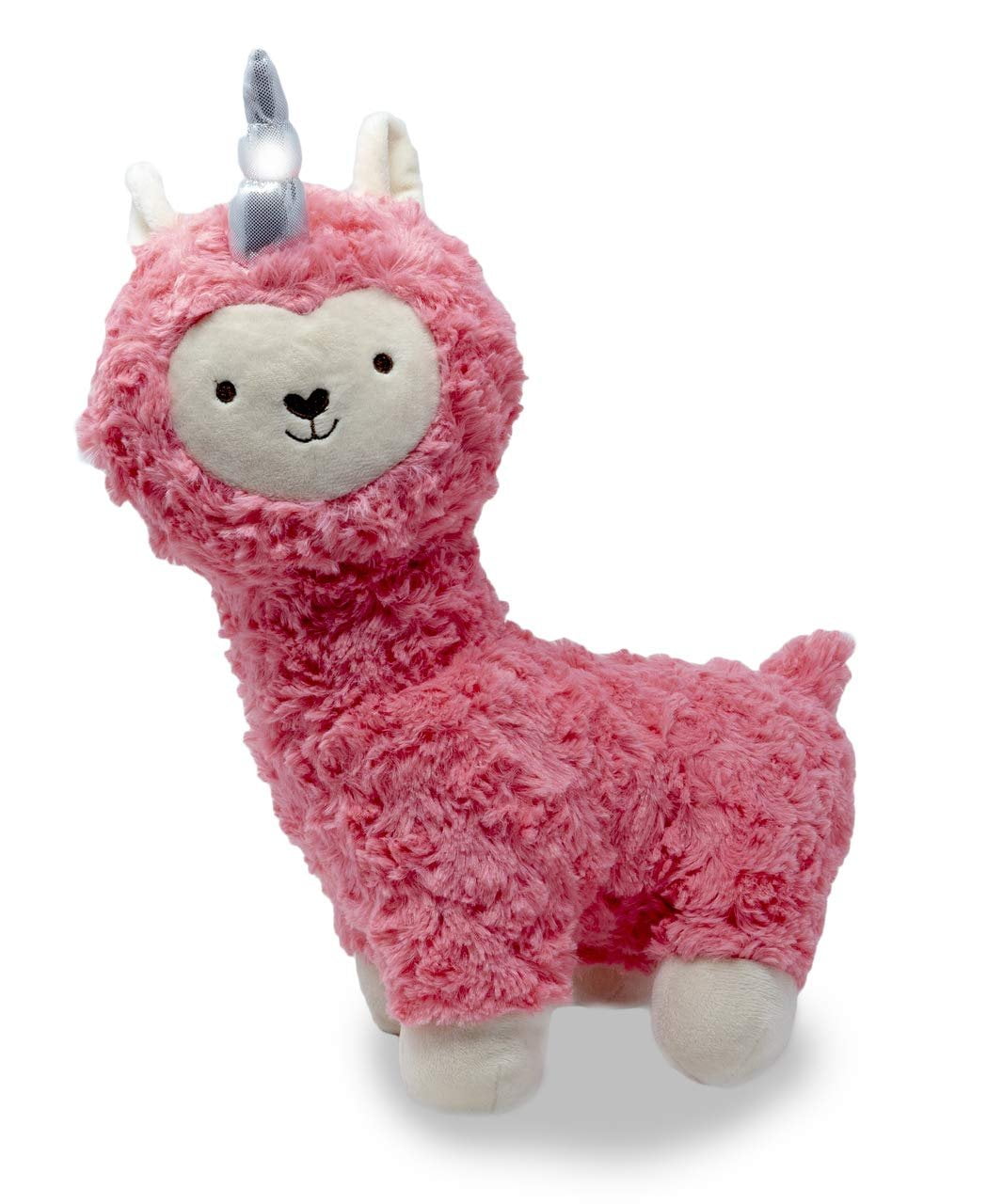 llamacorn stuffed animal