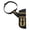Khaki, variant on YIFAEUX Archery Hip Quiver for Arrows 4 Tubes Waist Hanged Bow Quiver with Adjustable Waist Belt for Compound Bow Recurve Bow Archery Target Practicing