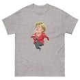 thumbnail image 5 of Angela Merkel T-Shirt, 5 of 11