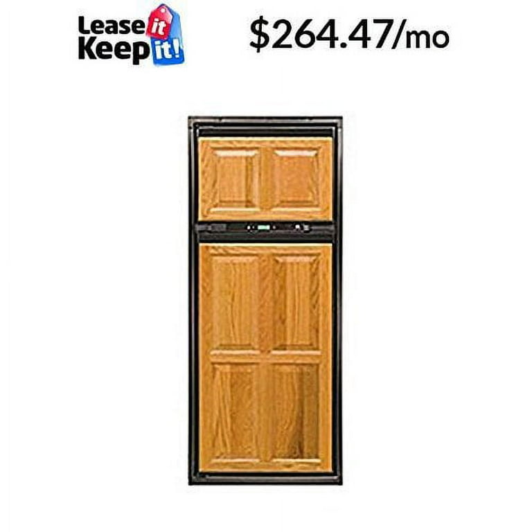 Norcold double door rv refrigerator deals