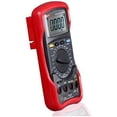 thumbnail image 2 of UT51 - Multimètre Numérique 10A avec HFE de Base/diode Portable, 2 of 4