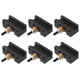 thumbnail image 4 of 6PCS Tooling Package Mini Lathe Quick Change Tool Post & Holders Multifid Tool Holder, 4 of 5
