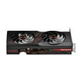 thumbnail image 5 of SAPPHIRE PULSE Radeon RX 7600 8GB GDDR6 PCI Express 4.0 x8 ATX Video Card 11324-01-20G, 5 of 5