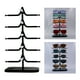thumbnail image 4 of Estante de exhibición de gafas Macarena para 5 pares color Blanco negro, 4 of 8