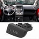 thumbnail image 5 of Air Conditioner Unit Control Switch for C1 107 Mk1 2005-2014 6554.KX 6554 KX 655), 5 of 5