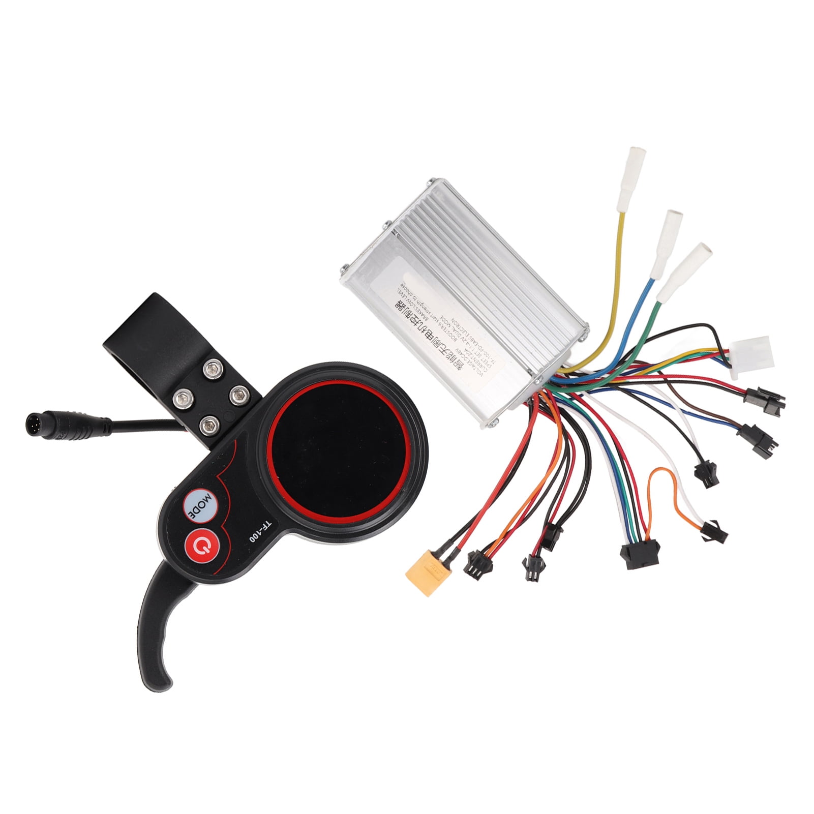 Arduino - Contrôleur De Moteur Brushless électrique - 36V / 48V 350W Velo Scooter Blida Algerie D34769367
