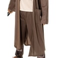 thumbnail image 3 of Obi Wan Kenobi Deluxe Adult TV Show Costume, 3 of 4