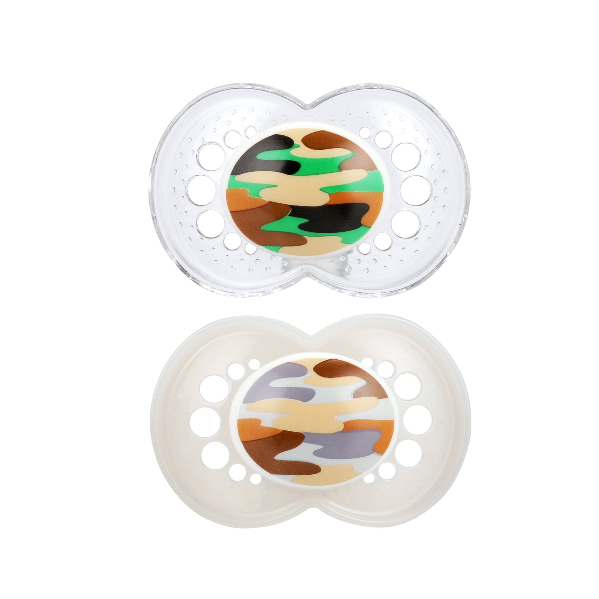 mam pacifier walmart