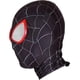 thumbnail image 3 of Máscara de Halloween Máscaras de superhéroes Máscara de disfraces de cosplay, 3 of 5