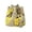 Yellow, variant on Handmade Crochet Flower Tote,Knit Floral Purse Bag Boho Woven Beach Handbags Crossbody Shoulder Bag for Women Vacation
