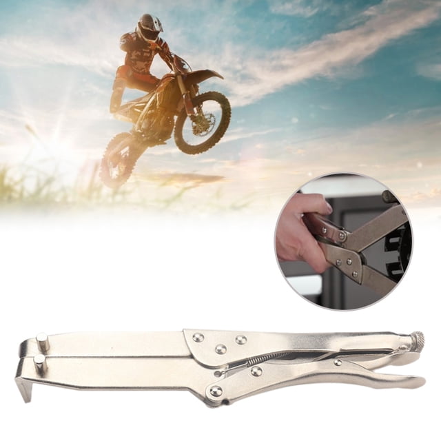 Herramientas De Motocicleta, Herramienta De Sujeción De Embrague, Alicates De Volante De Cubo De Embrague Multifuncional Para Motocicletas Atv Speravity VI011671-00