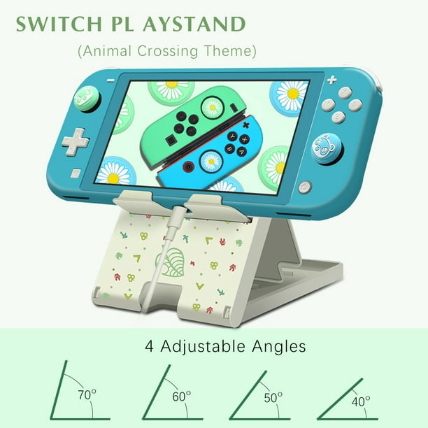 Nintendo switch on sale lite holder