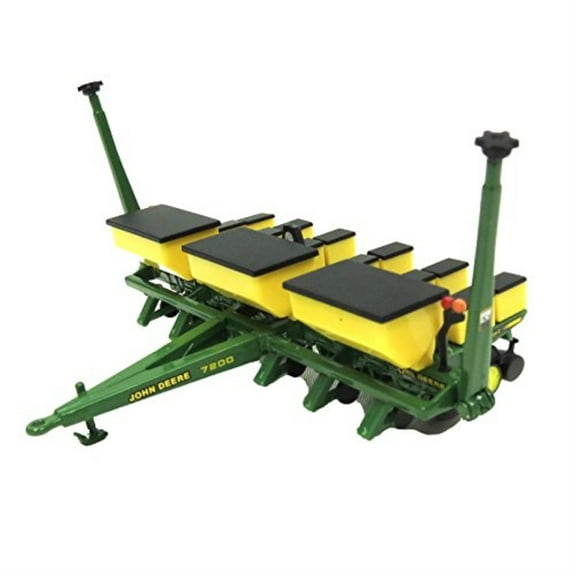 Row Planter