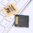thumbnail image 4 of Adaptateur de Carte Mémoire de Jeu NDS/NDSL Pièces Professionnelles DIY Cartes de Jeu Remplacement Portable pour R4 DS PRO, 4 of 6