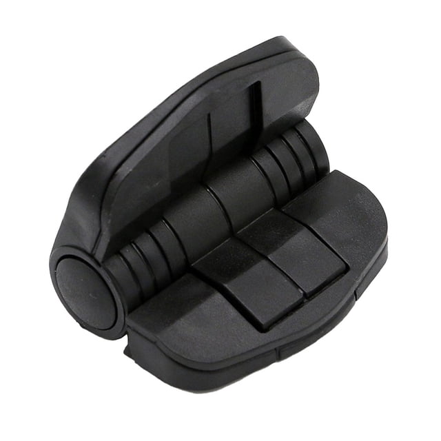 Position Control Hinge Detent Degree Easy Integration And Simple Installation Black Control Degree Detent Hinge