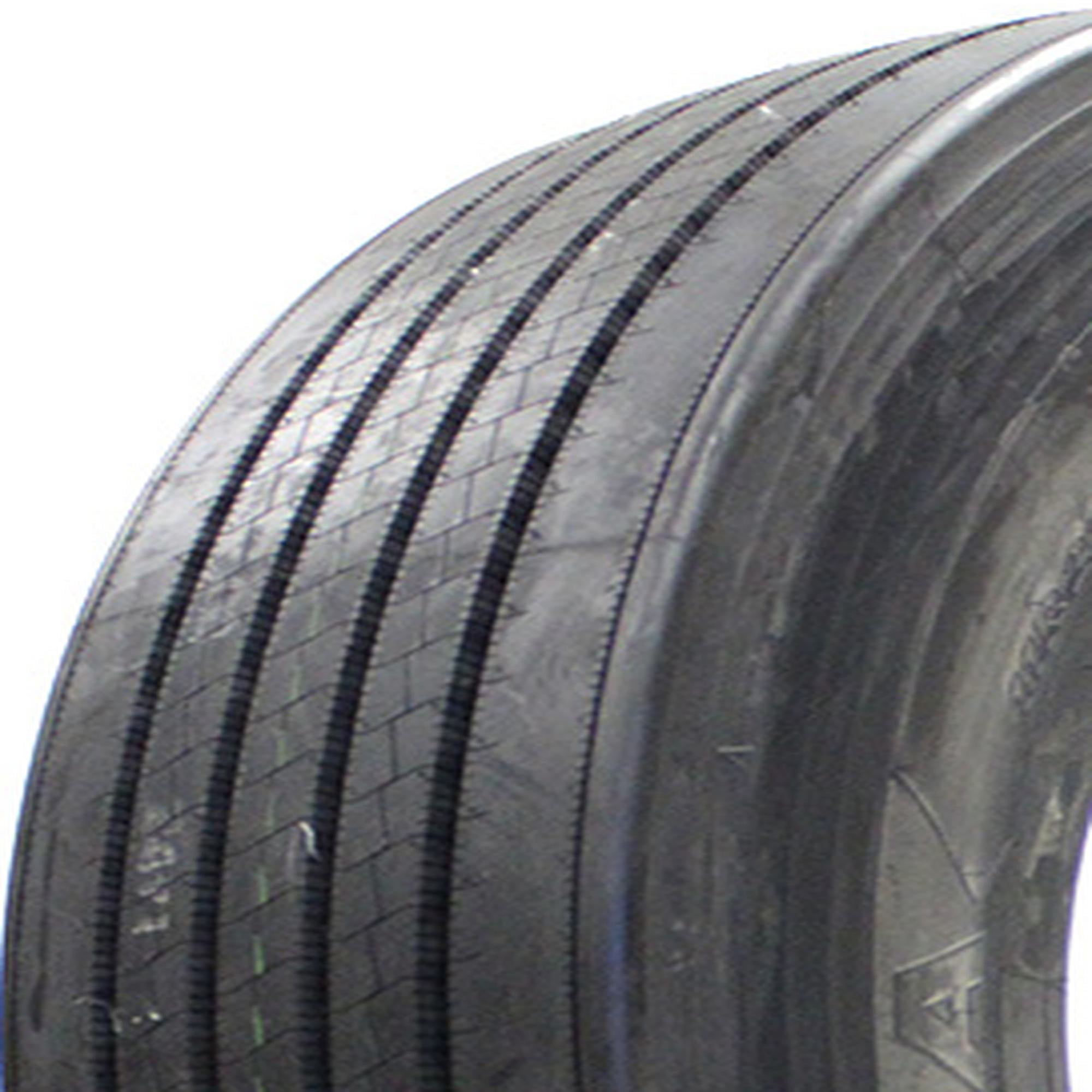 Yokohama 101ZL 11R24.5 149/146L H Commercial Tire - Walmart.com