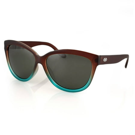 Miami Cateye Polarized Sunglasses