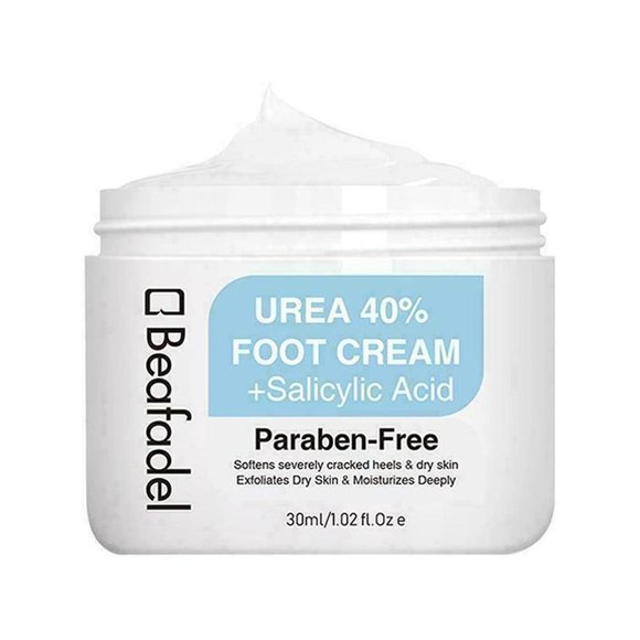 Urea Foot Creams